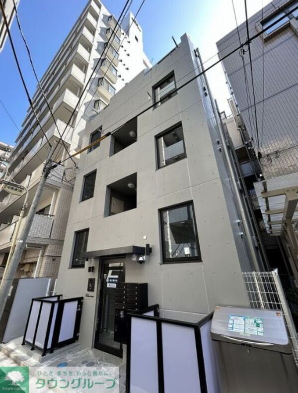 外観(外観)