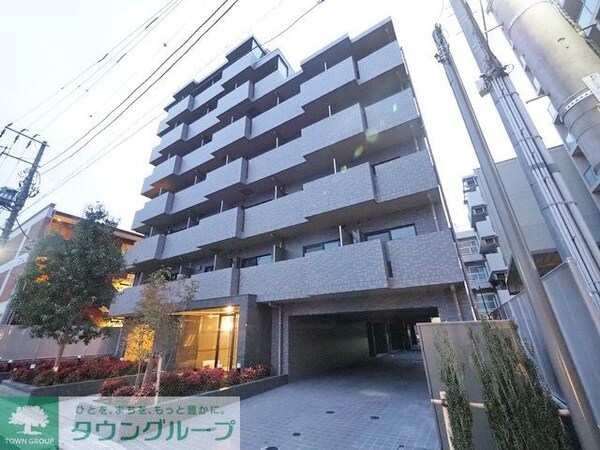 外観(外観)