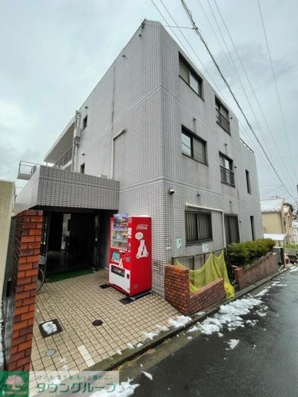 外観(外観)