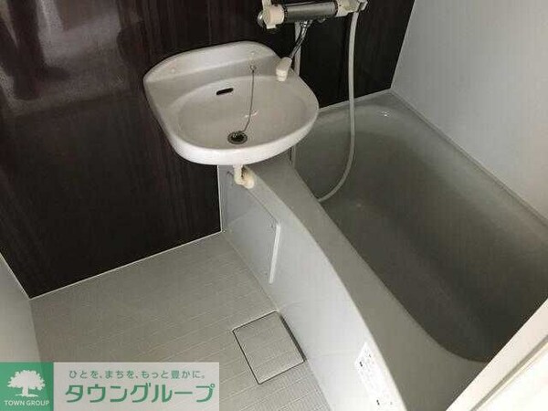 洗面(洗面)
