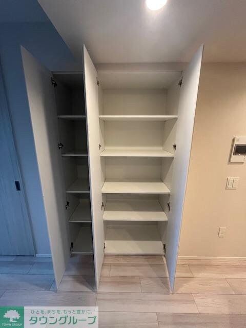 物件内観写真19　(収納)