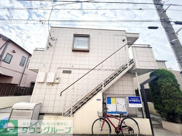 外観(外観)