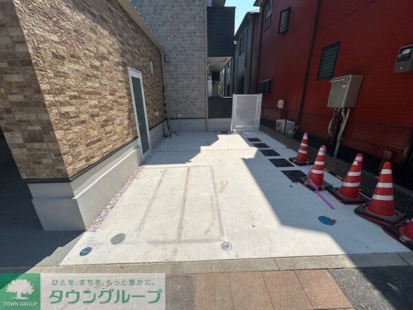 共有部分