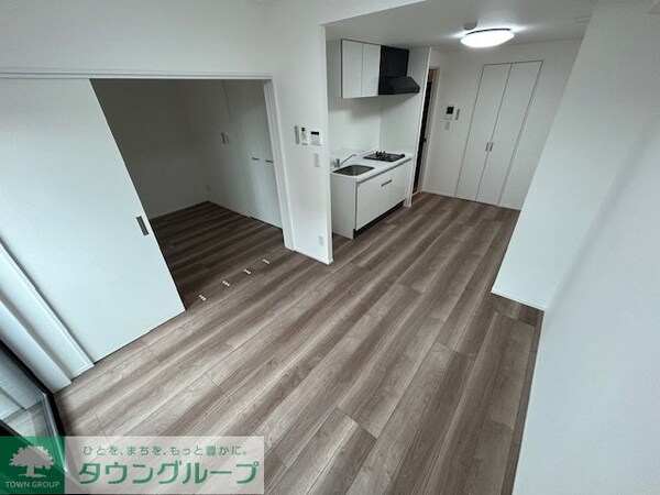 リビング・居室