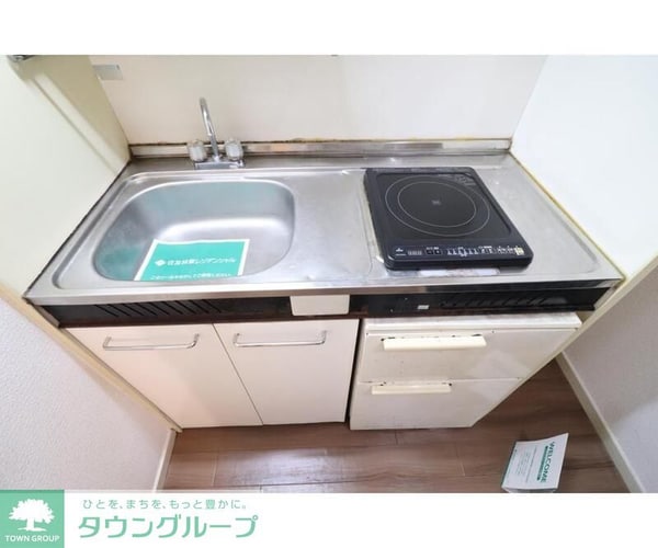 キッチン