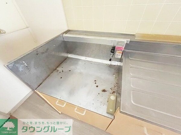 バルコニー(バルコニー)