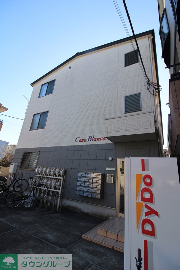 外観(外観)