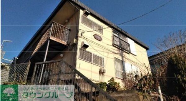外観(外観)