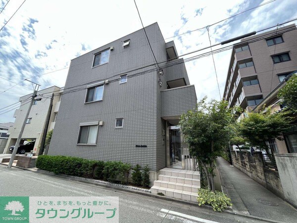 外観(外観)