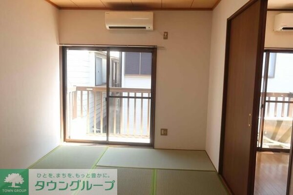 子供部屋