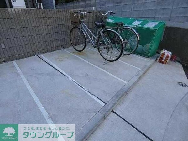 共有部分