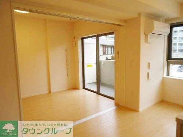 リビング・居室