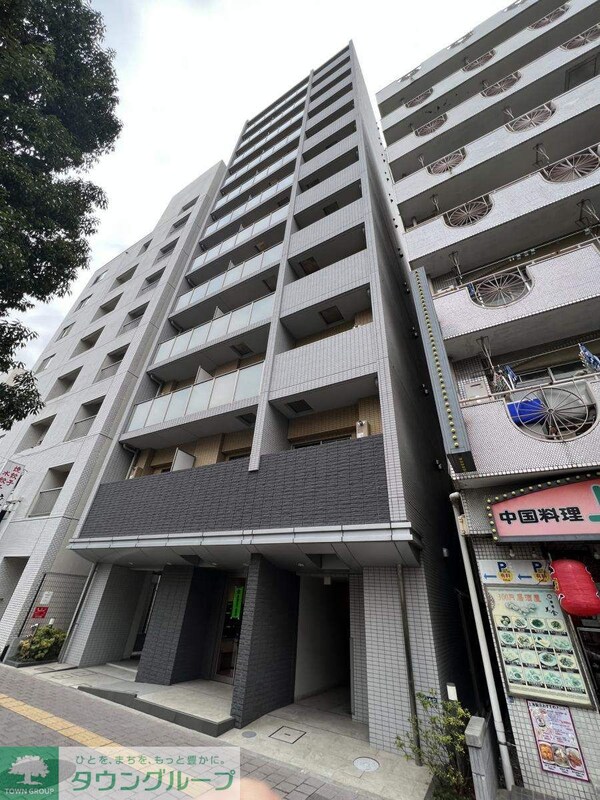 外観(外観)