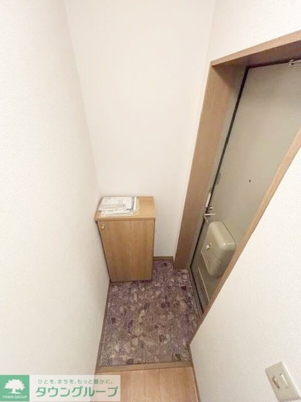 玄関(設備)