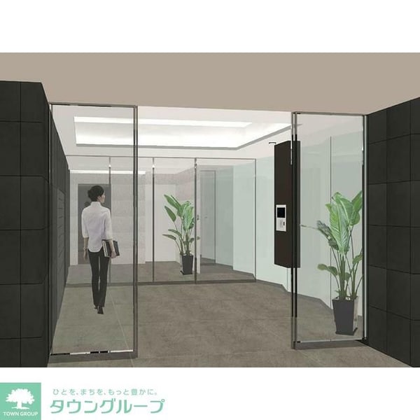 設備(収納)