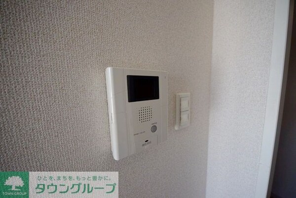 セキュリティ(設備)