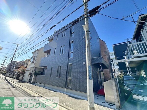 外観(外観)