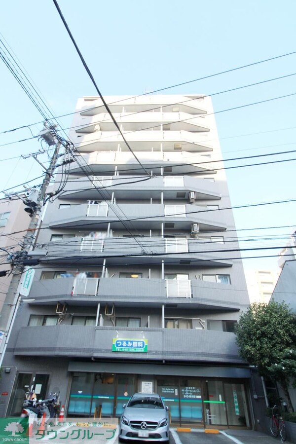 外観(外観)