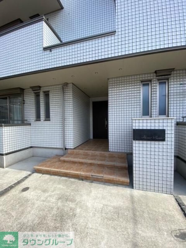 バルコニー(バルコニー)