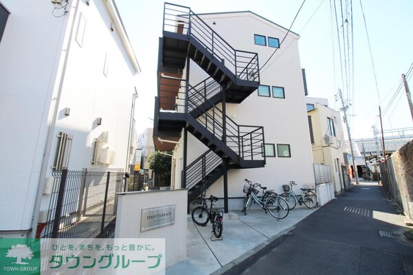 外観(外観)