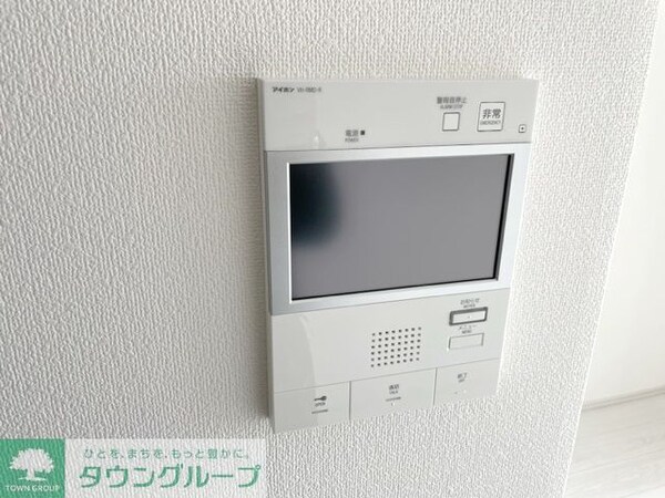 セキュリティ(設備)