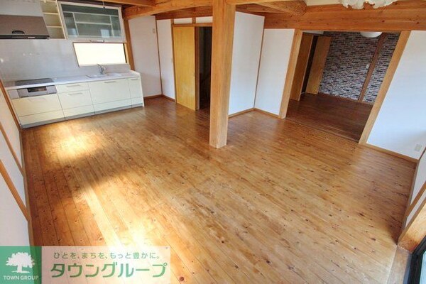 リビング・居室