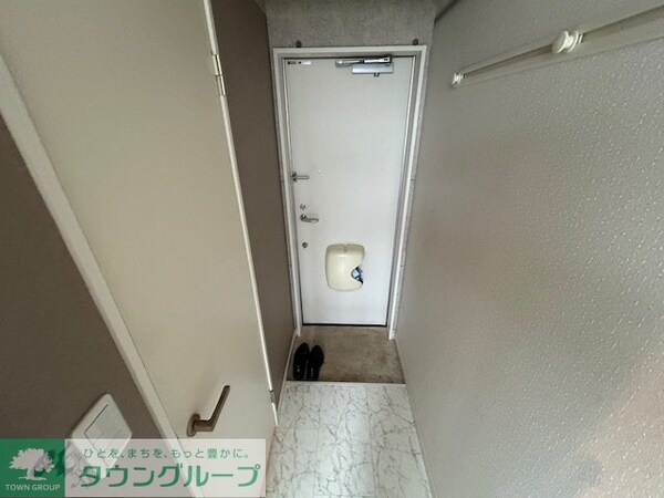 玄関(玄関)