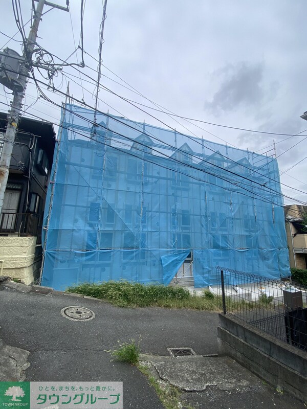 外観(外観)