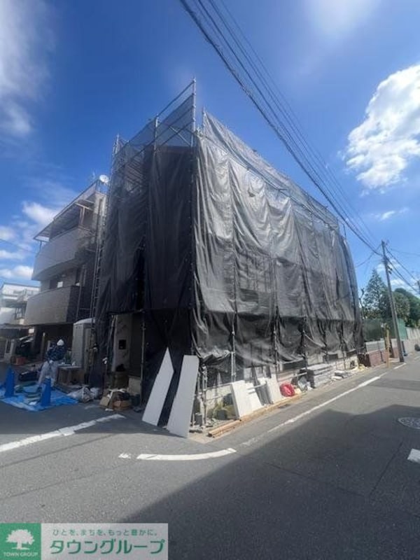 外観(眺望)