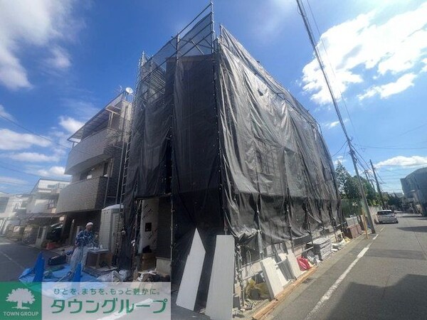 外観(外観)