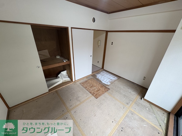 リビング・居室