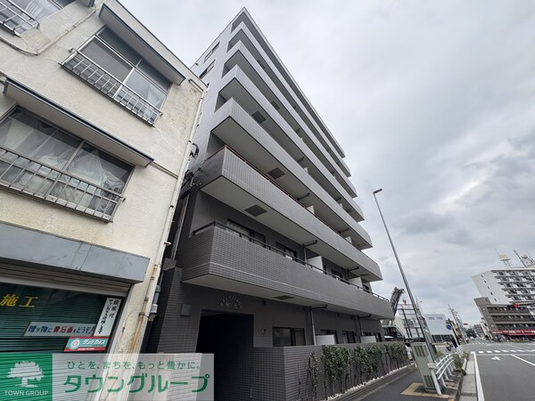 外観(外観)