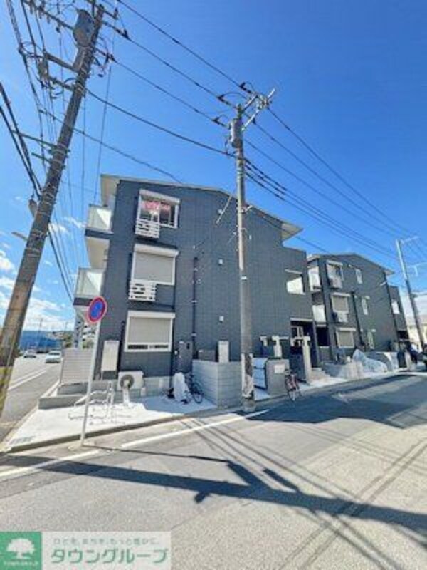 外観(外観)