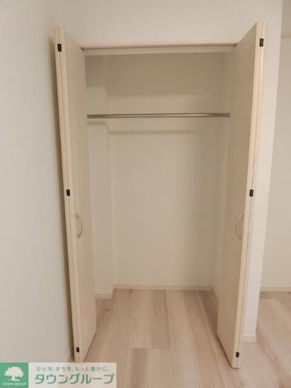 収納(※同施工仕様参照※)