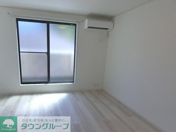 リビング・居室(※同施工仕様参照※)