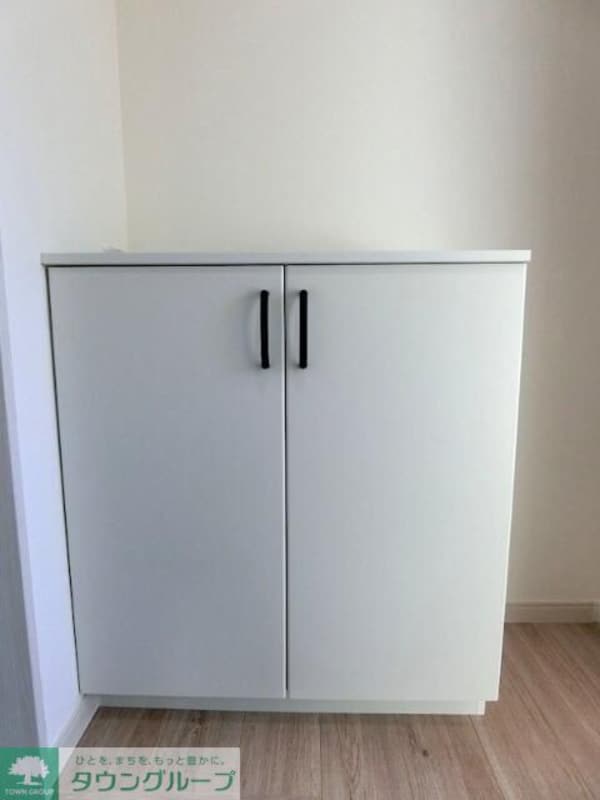 玄関(※同施工仕様参照※)