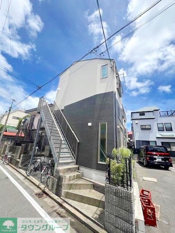 外観(外観)