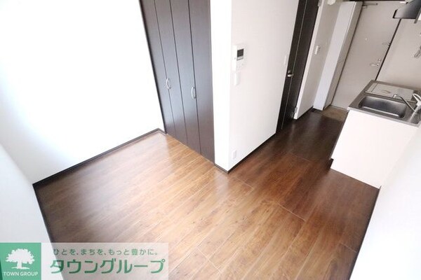 リビング・居室