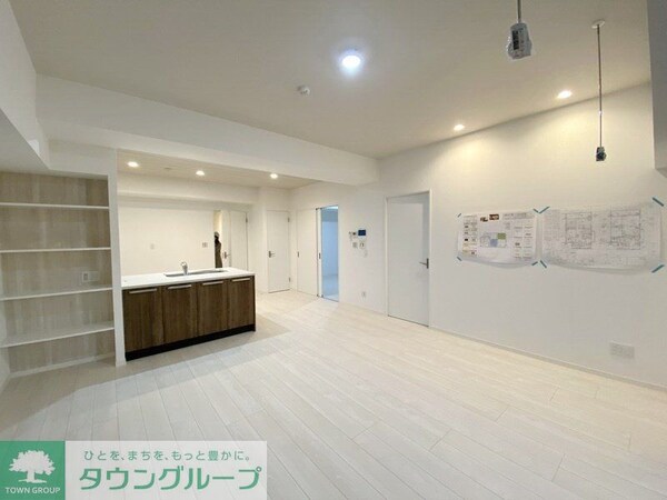リビング・居室