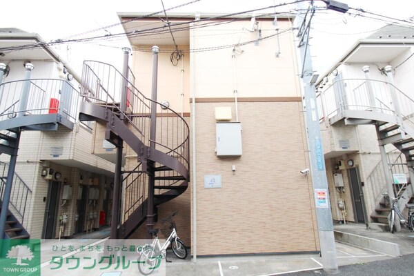 外観(外観)