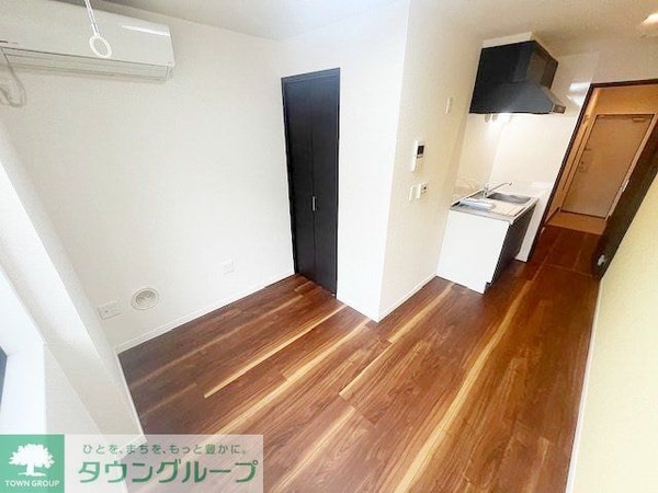 リビング・居室