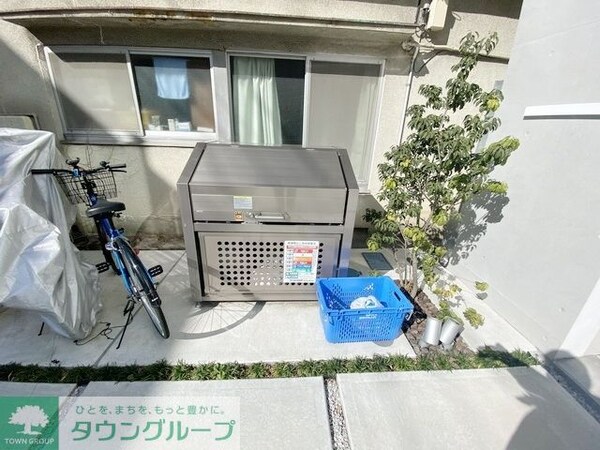 共有部分