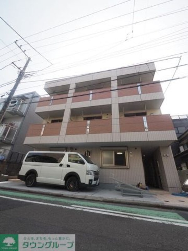 外観(外観)