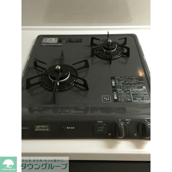 キッチン