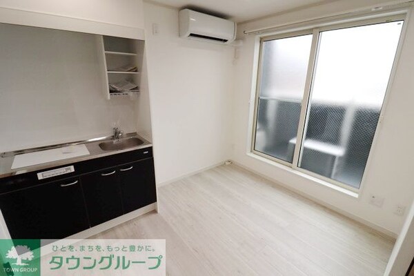 リビング・居室