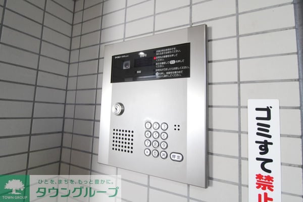 エントランス(エントランス)