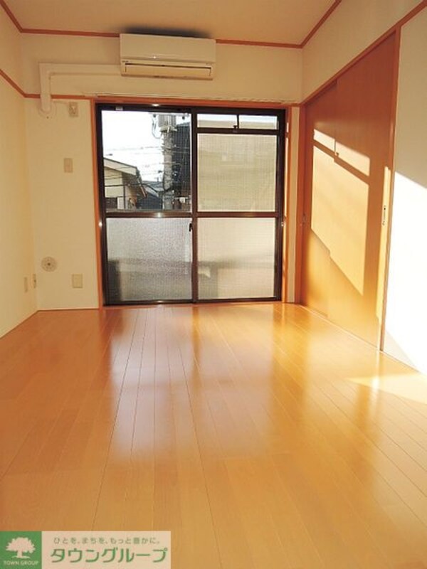 リビング・居室