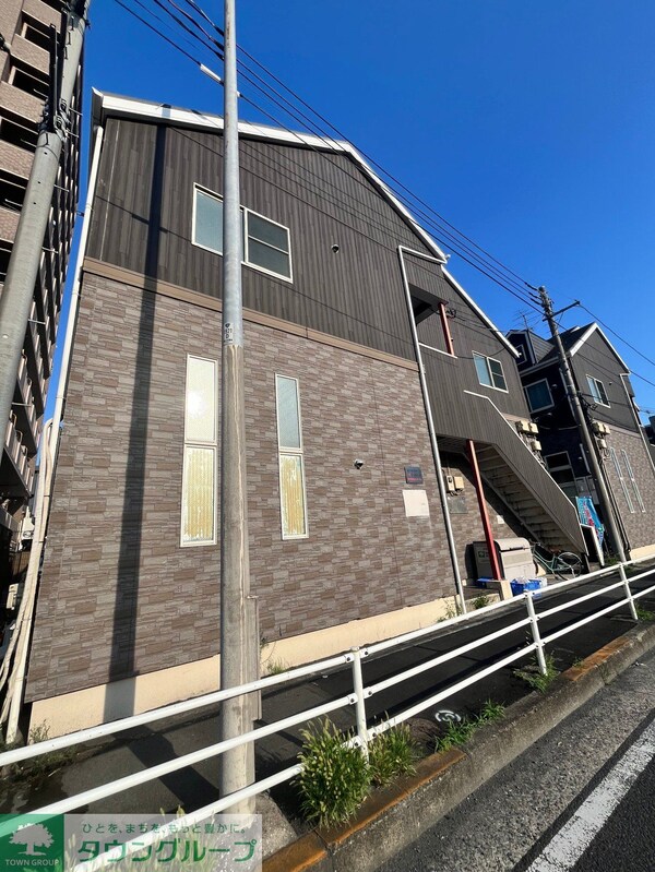 外観(★明るい外観★)