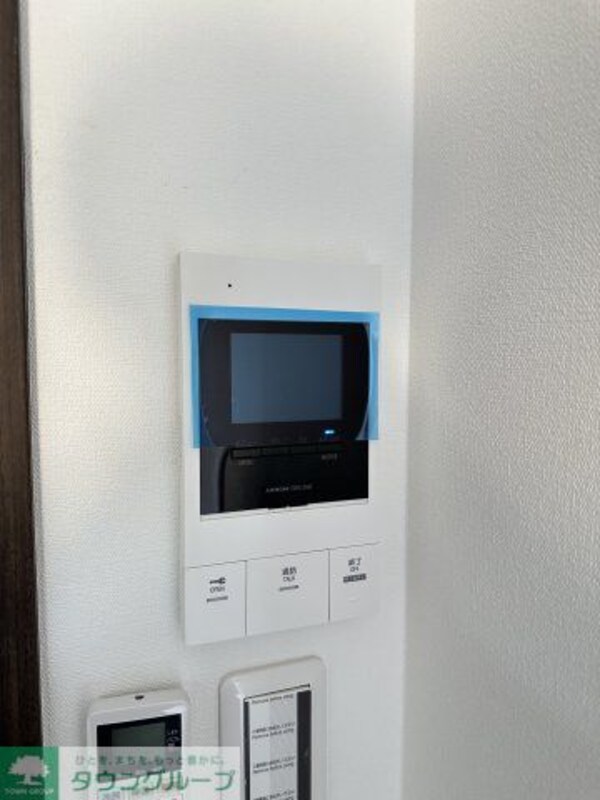 セキュリティ(セキュリティ)