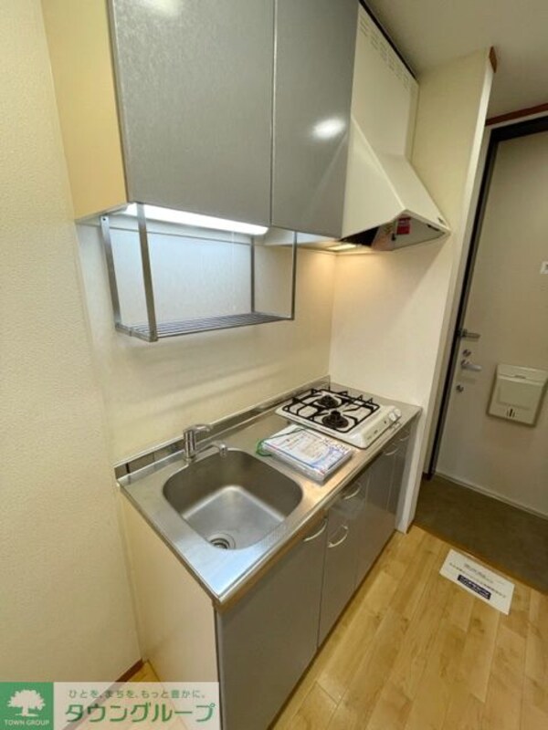 キッチン(キッチン)